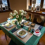 Frühstückspension 35 Żegiestów