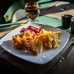 35 3* Żegiestów