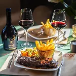 Frühstückspension 35 Żegiestów