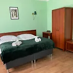 35 Frühstückspension 3*