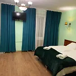 35 Frühstückspension 3*