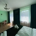 35 Frühstückspension