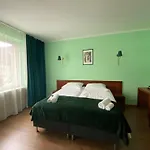 35 Żegiestów