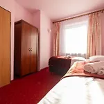 35 Frühstückspension