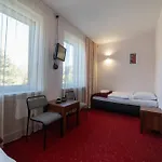 35 Frühstückspension