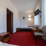 35 Frühstückspension