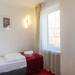 Frühstückspension 35 Żegiestów
