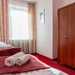 35 3* Żegiestów