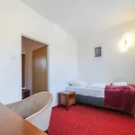 35 Frühstückspension 3*