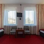 35 3* Żegiestów