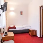 35 Frühstückspension