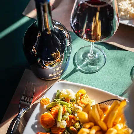 Bed & Breakfast 35 Zegiestow