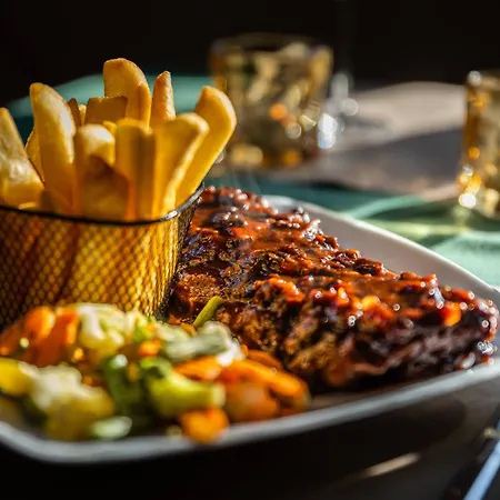 Bed & Breakfast 35 Zegiestow