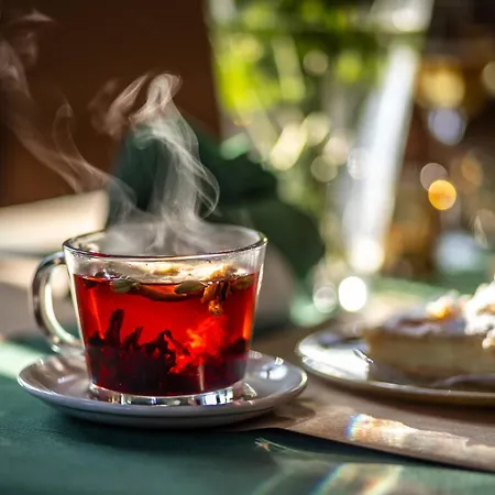 Bed & Breakfast 35 3*