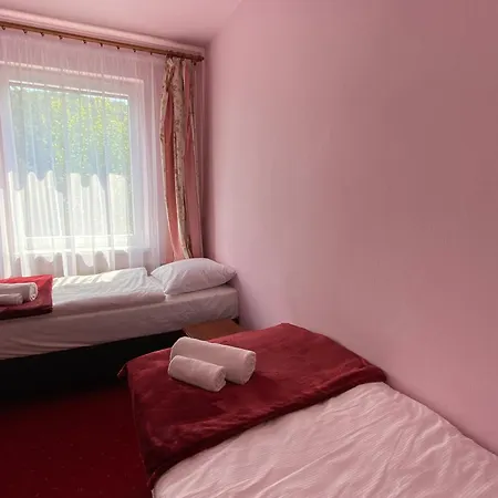 Bed & Breakfast 35 *