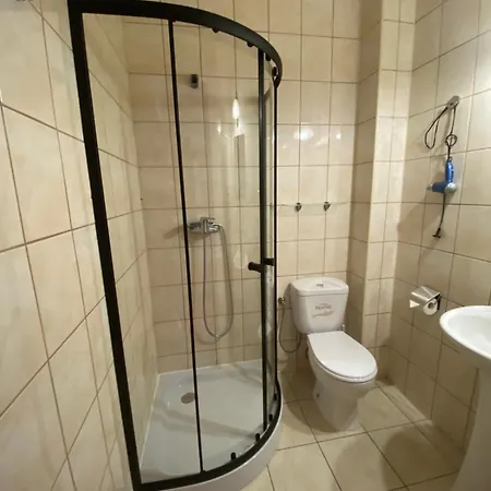 35 Bed & Breakfast Zegiestow