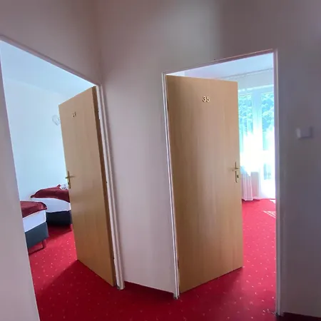 35 Bed & Breakfast Zegiestow