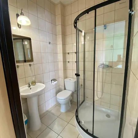 35 Bed & Breakfast Żegiestów