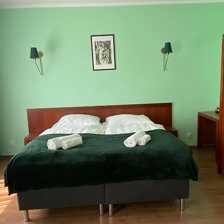35 Żegiestów