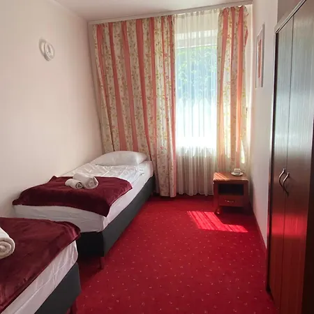 Bed & Breakfast 35