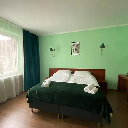 35 Żegiestów
