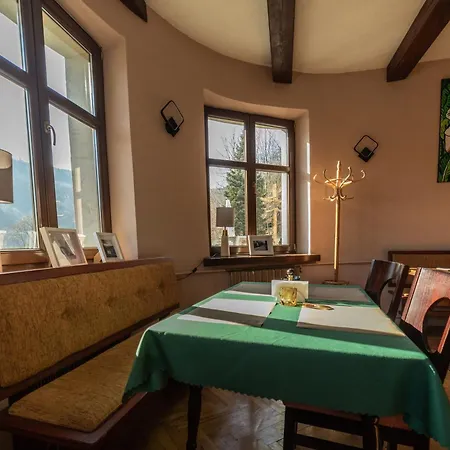 35 Bed & Breakfast Zegiestow