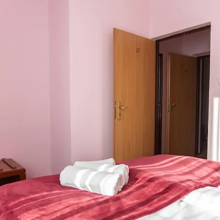 Bed & Breakfast 35 Zegiestow