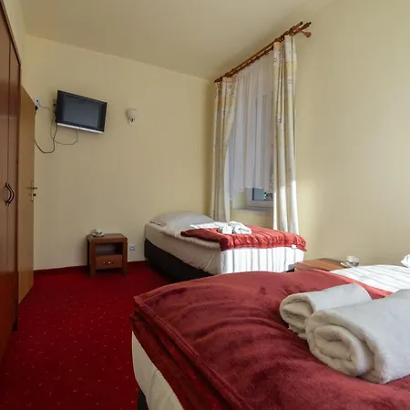 Bed & Breakfast 35