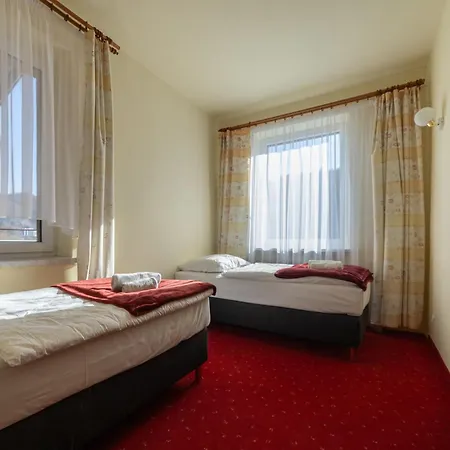 35 Bed & Breakfast Zegiestow