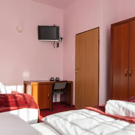 Bed & Breakfast 35