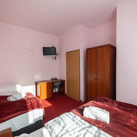 Bed & Breakfast 35