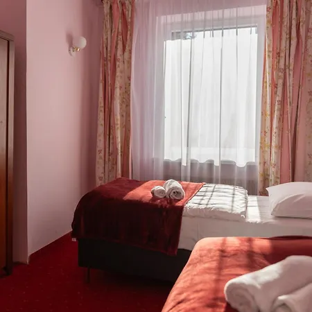 Bed & Breakfast 35 *