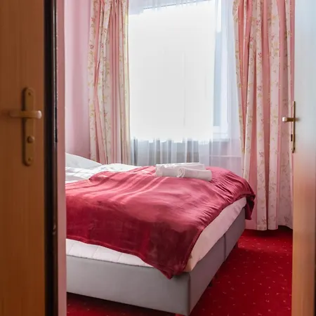 35 Bed & Breakfast Żegiestów