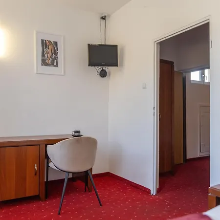 Bed & Breakfast 35 Zegiestow