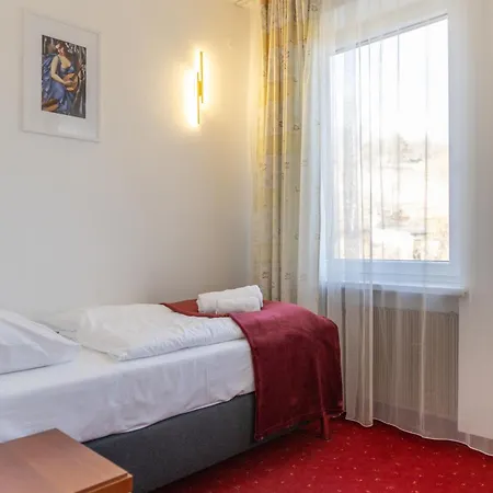 35 3* Żegiestów