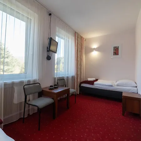 35 Bed & Breakfast