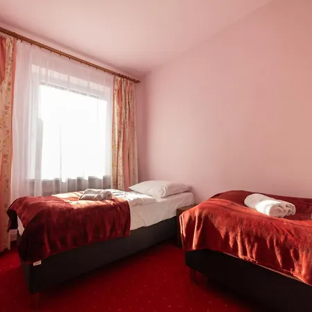 35 Bed & Breakfast Zegiestow