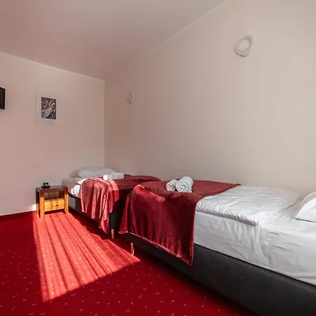 Bed & Breakfast 35 Zegiestow