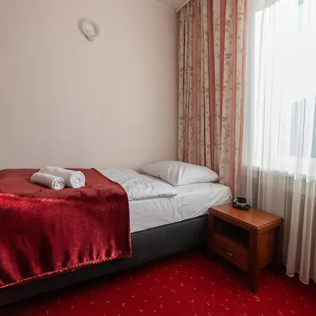 Bed & Breakfast 35 3*