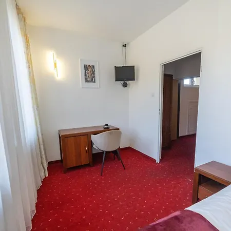 35 Oda ve Kahvaltı Żegiestów