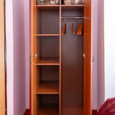 Bed & Breakfast 35 Zegiestow