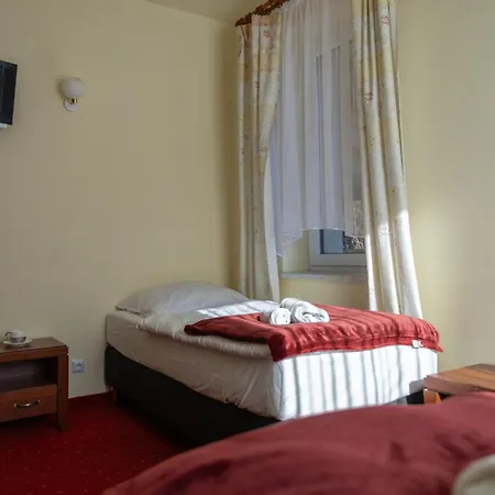 Bed & Breakfast 35 *