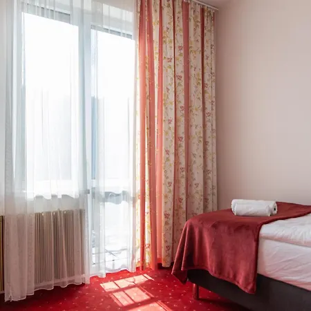 35 Bed & Breakfast Żegiestów