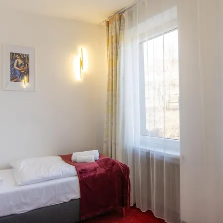 Bed & Breakfast 35 Zegiestow