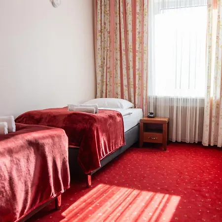35 Bed & Breakfast