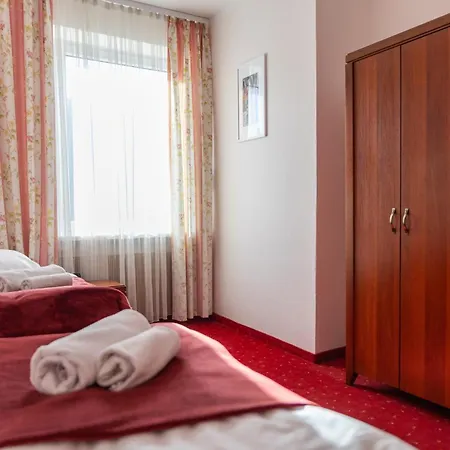 35 3* Żegiestów