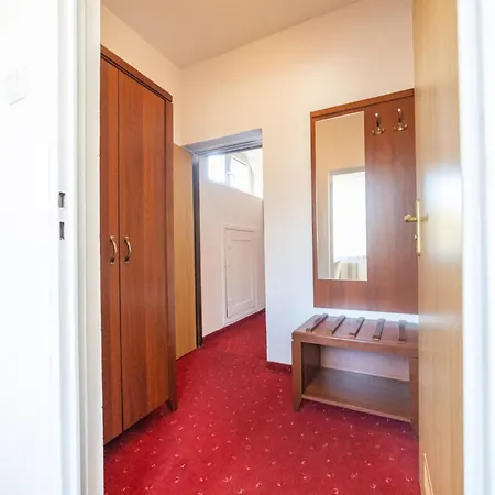 35 Bed & Breakfast Zegiestow