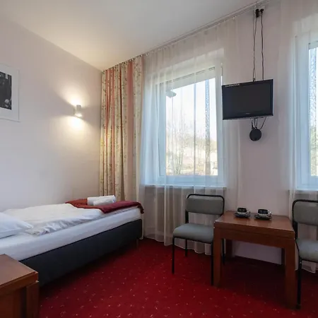 Bed & Breakfast 35