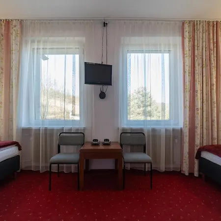 35 3* Żegiestów