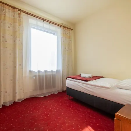 Bed & Breakfast 35 Zegiestow